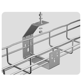 Legrand - Cablofil SF50PG SF 50 Center Hanger